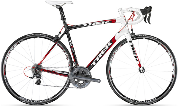 Trek madone sales clv2 carbon